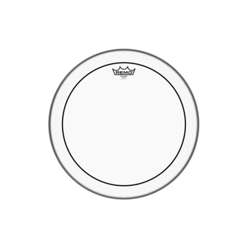 REMO PINSTRIPE® CLEAR 16 inç Davul Derisi 1