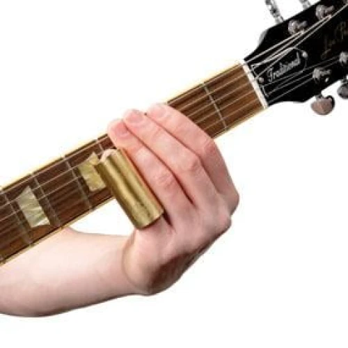 RICH ROBINSON BRASS SLIDE 4