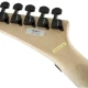 Jackson JS Kelly JS32 Amaranth Klavye Ferrari Red Elektro Gitar 4