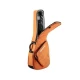 Mono M80-SAD-V2-BNO Akustik Gitar Sleeve 2.0 Case (Burnt Orange) 5