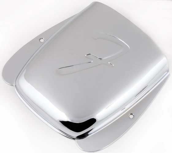 Fender Bridge Cover Jazz Bass 1