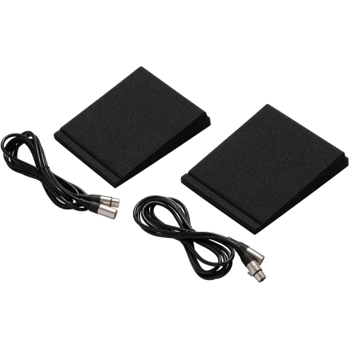 KRK CLASSIC 5  5" 50W Aktif Stüdyo Monitorü (Çift) 3