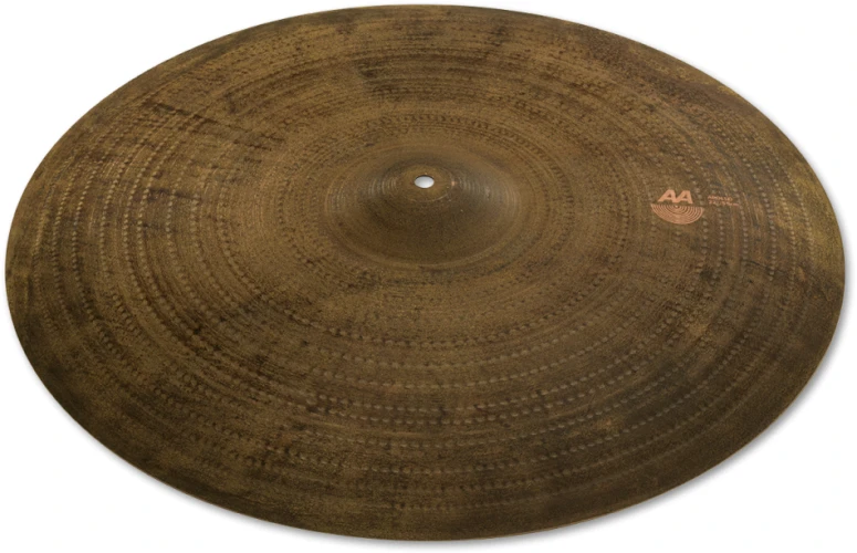 22"  APOLLO AA 2