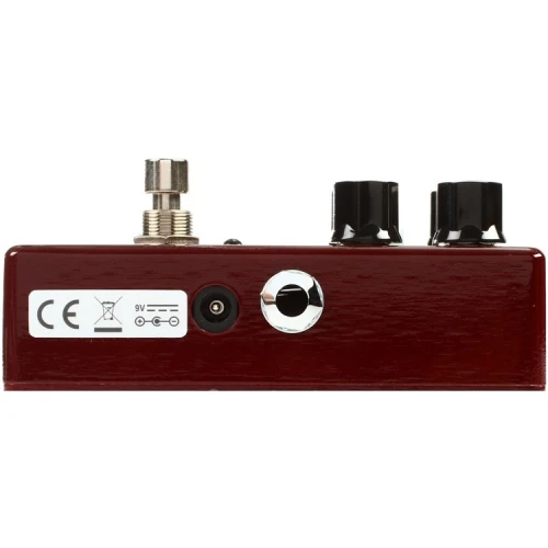 MXR M85 Bass Distortion Pedalı 4