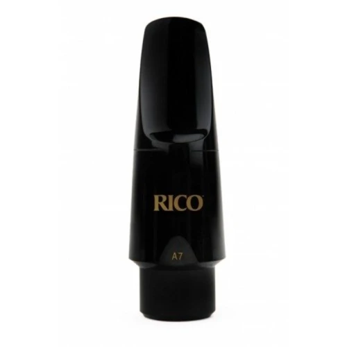 Rico A7 RRGMPCTSXA7 Tenor Saksafon Beki 1