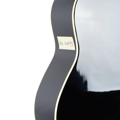 [Outlet] Toledo LC-3900BK 4/4 Klasik Gitar (Siyah)(ol 24-24073) 3