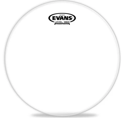 EVANS TT14GR Davul Derisi 2