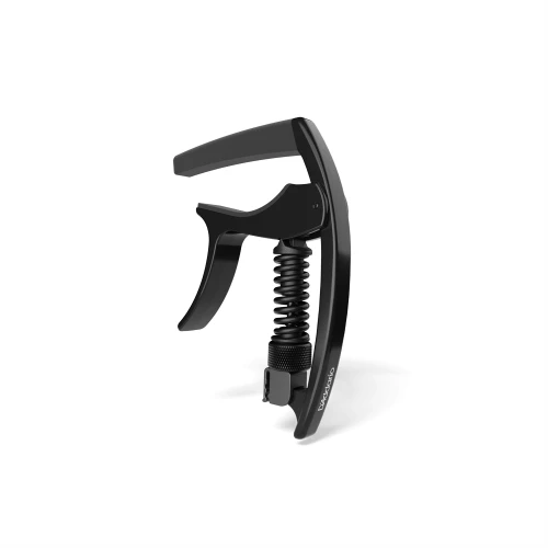 Planet Waves PWCP09 Tri-Action Capo Black Abd 3