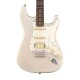 Fender Player II Stratocaster HSS Chambered Ash Gövde Gülağacı Klavye White Blonde Elektro Gitar 3