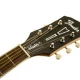 Fender Tim Armstrong Hellcat Natural Elektro Akustik Gitar 5