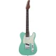 Schecter Nick Johnston Signature Pt Elektro Gitar (Atomic Green) 2