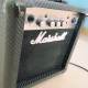 Marshall MG10CF 4