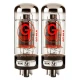 Groove Tubes GT-6L6-S MED DUET 1