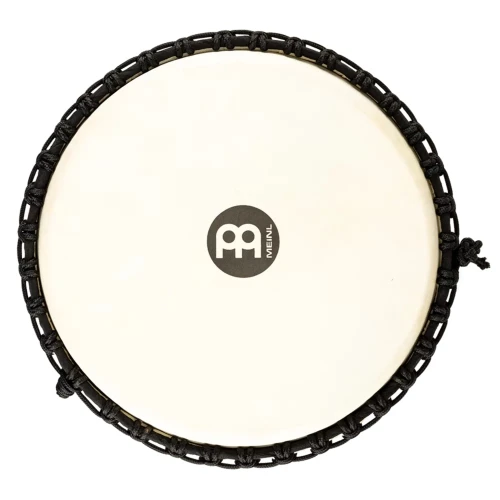 Meinl ADJ2-XL+BAG African Style Rope Tuned Series X-Large 13" Djembe (Brown) 5