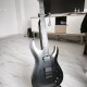 Schecter C-1 HT S SLS Elite Evil Twin Elektro Gitar (Mat Siyah) 5