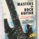 MASTERS OF ROCK GUITAR (tab ve nota kitabı) 1