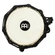Meinl HDJ7-XXS African Style XX-Small Djembe (Black Gecko Design) 5
