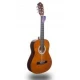 BARCELONA LC 3900 OR Turuncu Klasik Gitar 2