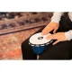 Meinl JRD-B Junior 7" Djembe (Mavi) 6