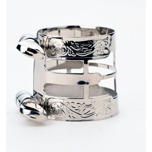 Lichtenberg  LCL03 Klarnet Ligature  (Klarnet Bileziği) 2