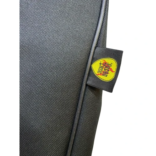 Pagan Klasik Akustik  Gitar Gigbag (Siyah) 4