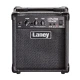 Laney LX10B 10 Watt Siyah Bas Gitar Amfisi 1