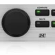 BEHRINGER ULTRADRIVE PRO DCX2496 Kontrol Ünitesi 2