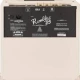 Fender Limited Edition Rumble 25 V3 Ivory Bas Gitar Amfisi UK 3