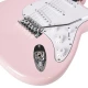 KAYSEN KST-210-S PK Elektro Gitar | ST Kasa SSS Manyetik 5