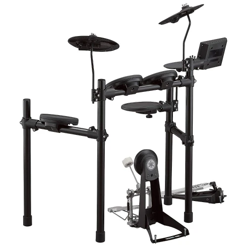 Yamaha DTX452K Dijital Davul Seti 3