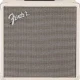 Fender Limited Edition Rumble 25 V3 Ivory Bas Gitar Amfisi UK 1