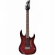 IBANEZ GRX70QA-TRB GRX Elektro Gitar 2