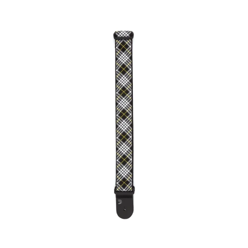 PLANETWAVES T20W1503 GİTAR ASKISI, DOKUMA, TARTAN BK & WT 6
