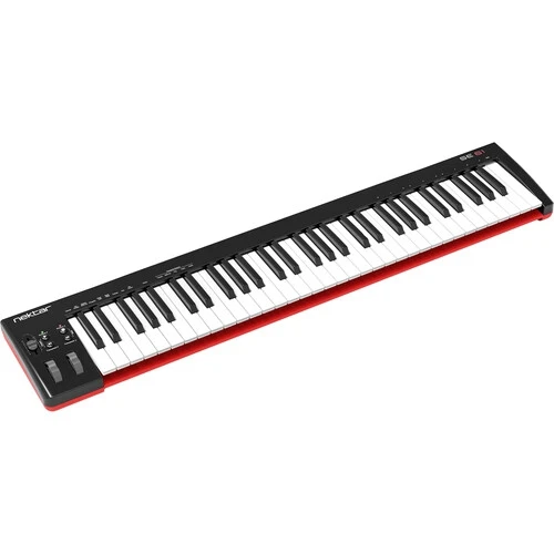 Nektar SE61 USB Controller Midi Klavye 2