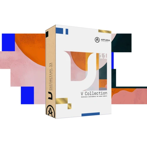 Arturia V Collection 11 2