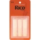 D\'Addario Woodwinds Rico RJA0335 Alto Saksafon Kamışı (3 lü) No:3.5 1