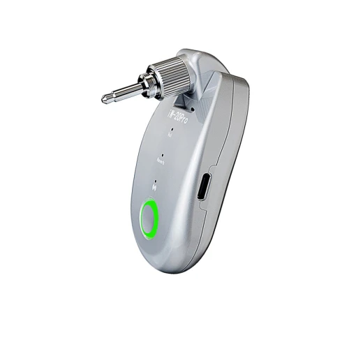 DK Technology İW-20Pro Kablosuz Gitar Sistemi 4