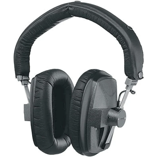 Beyerdynamic DT 150 250 Ohm Stüdyo Referans Kulaklığı 1