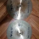 istanbul jazz smyrna series hi hat ( OLR 26-26027 ) 7
