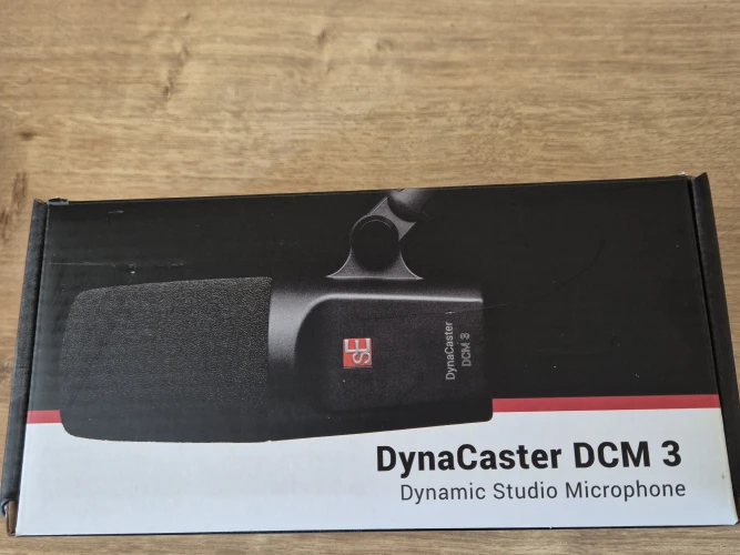 sE electronics dynacaster dcm3 1