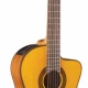 Takamine GC3CE-NAT Elektro Klasik Gitar 1
