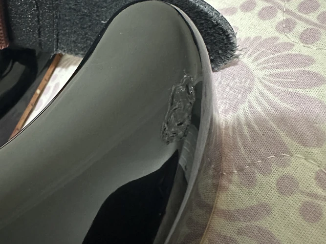 PRS SE Custom 24-7 Black 2