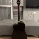 Epiphone AJ-220 SCE Elektro Akustik Gitar 2