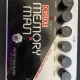 ELECTRO- HARMONİX MEMORY MAN 1