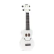 Mahalo U-Smile Soprano Ukulele (Beyaz) 1