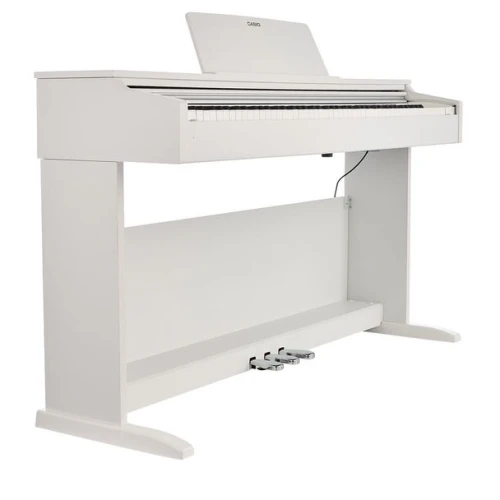 Casio AP270WE Celviano Dijital Piyano (Beyaz) 5