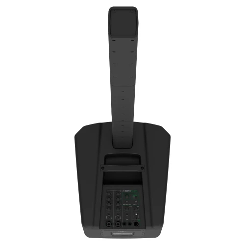 Mackie SRM-Flex Portatif Kule PA Sistem 5