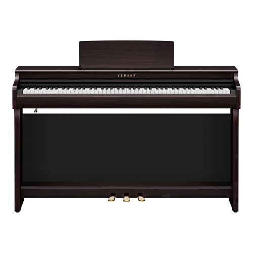 Yamaha Clavinova CLP825R Dijital Piyano (Gülağacı) 2