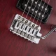 CORT X100 OPBC ELEKTRO GİTAR, OPEN PORE BLACK CHERRY (H-H) 4