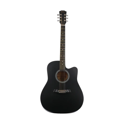 [Outlet] FENIX PSAG 13/BK Akustik Gitar (OL 22-83) 1